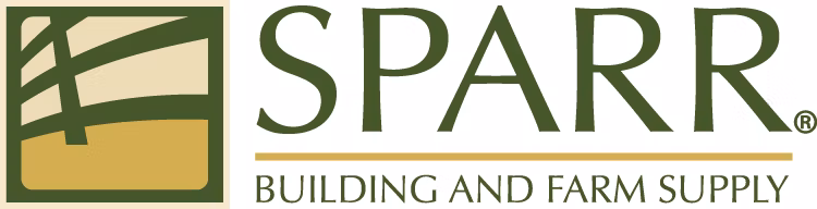 Sparr Building and Farm Supply
